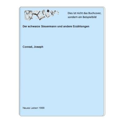 Der schwarze Steuermann und andere Erzählungen