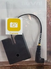 Invue HC71176D35 Original OEM POWER CONNECT FOR SONY DK-N COUPLER     B2