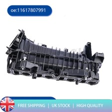 FIT BMW 5 SERIES F10 F11 520D N47D20C 2.0 DIESEL INLET INTAKE MANIFOLD 7807991