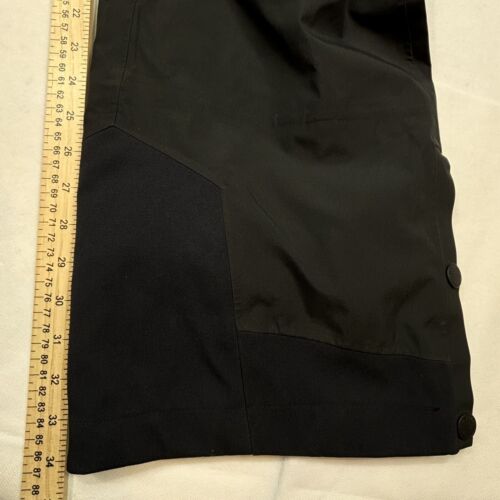 Picture ERON Ski Snowboard Schnee Hose Herren XXL schwarz wasser winddicht trocken spielen - Bild 18 von 20
