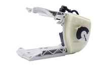 Original TankgehäUse Tank Stihl Stihl Ms 201 T T-Z TC-M Benzintank MotorsäGe