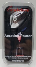 Rabbit Aerating Wine Pourer W6112N ABS