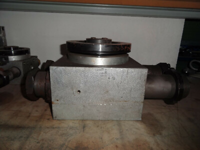Rotary R51v80 FIBRO 51.55.5.0180 rotary drive | eBay