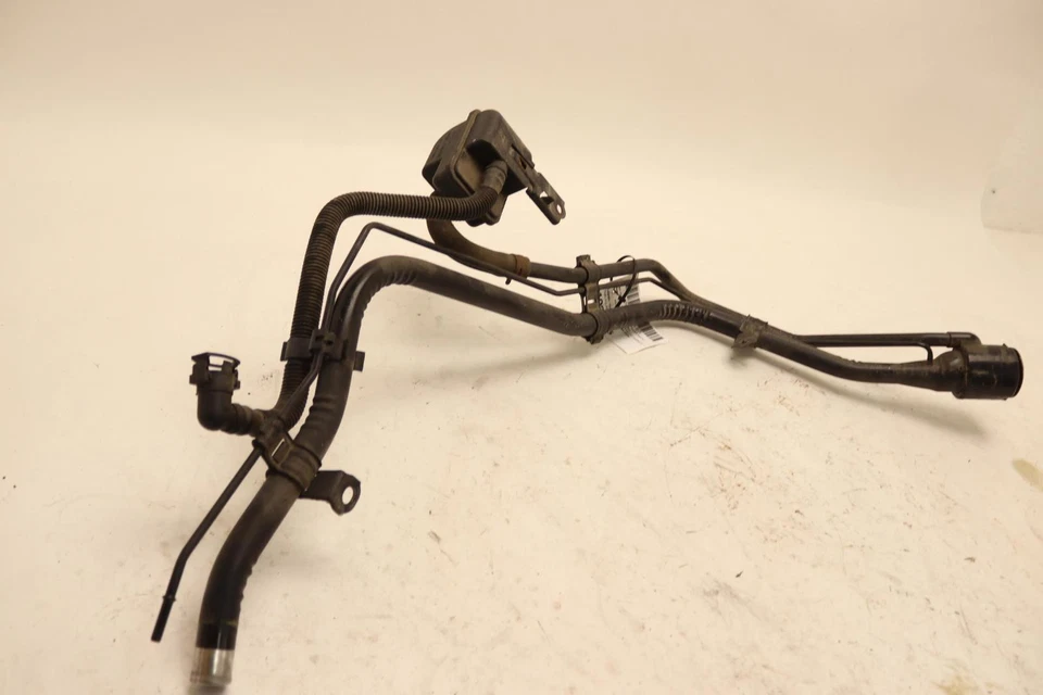 2007-2012 TOYOTA FJ CRUISER ТОПЛИВНЫЙ БАК ФИЛЬТР ГОРЛОВИНЫ ШЛАНГ ТРУБЫ OEM - Изображение 4 из 4