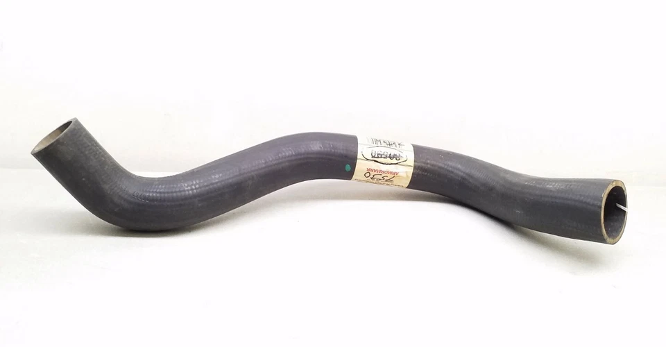 80590 Cadna Rubber Company - Manguera de refrigerante de radiador moldeada inferior Foto 2 de 4