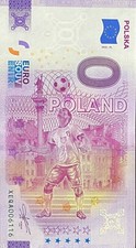 Ticket 0 Euro World Cup of Football Qatar Poland 2022 No Radar 6116