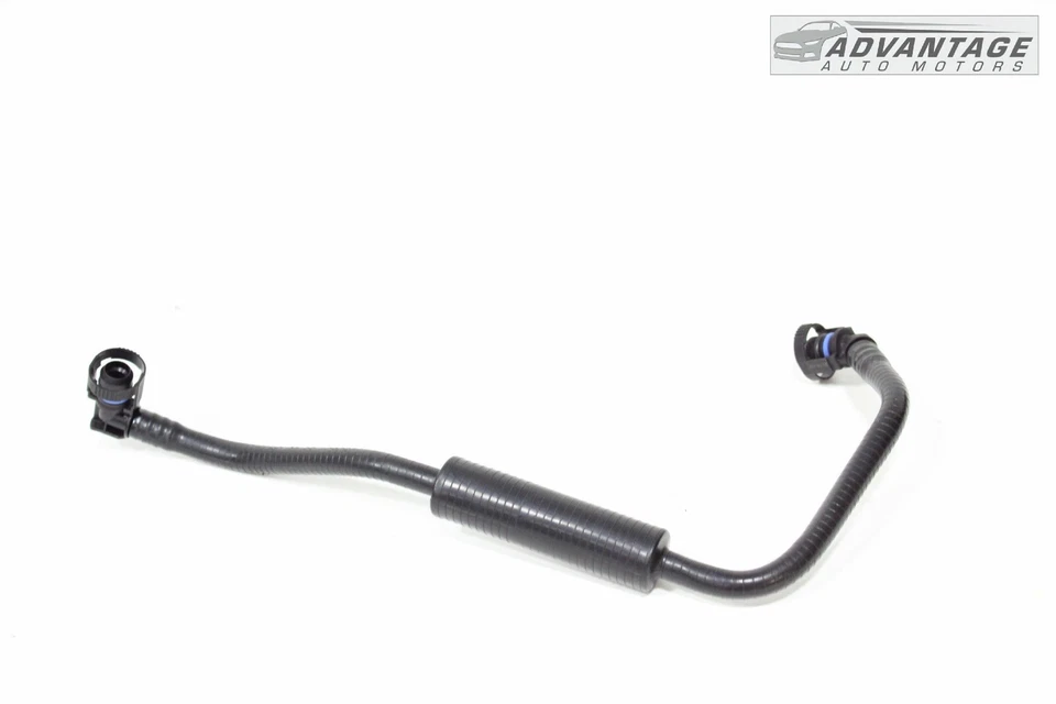 BMW 535I XDRIVE F10 2011-2016 tanque de combustible respirador válvula manguera tubo OEM Foto 2 de 4