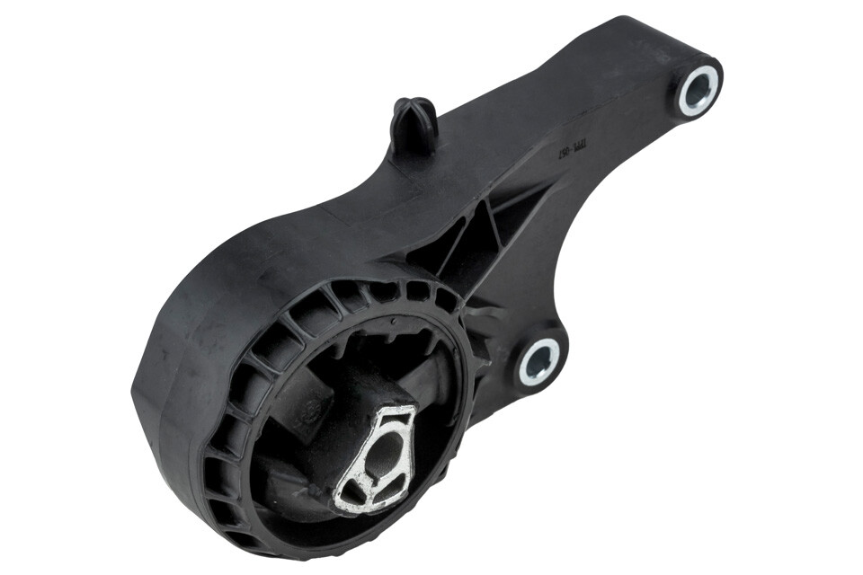 Support de moteur avant Astra J 1.3 CDTI : pièce anti vibration compatible Opel OE 684300
