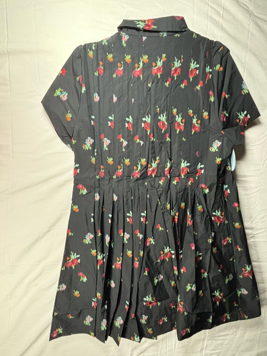 トップス House on the hill S/S Tee (Flower)80 House on the hill S/S Tee (Flower)80