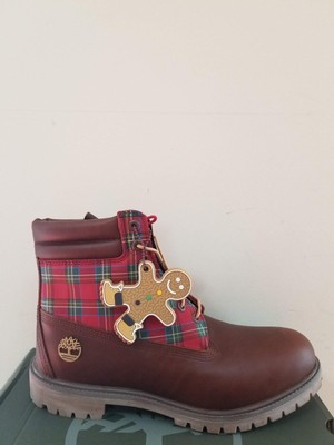 new timberland boots 2018