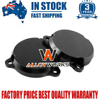 <!--F#f_0-->Black AU VB VC VH VK VL VN Tall Strut Top Set-Powder Coated ALLOYWORKS<!--F/-->