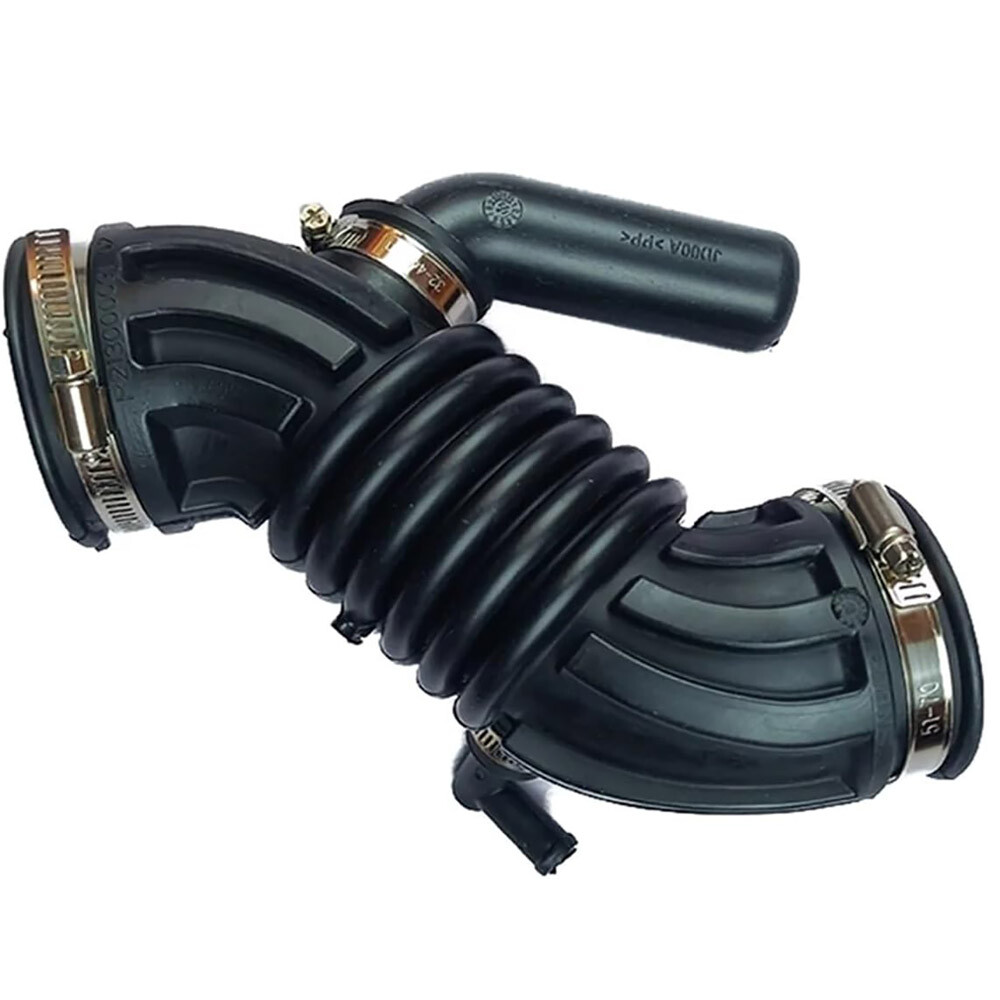 Tubo Condotto Aspirazione Filtro Aria Per Nissan Qashqai I J10 (2006-2013) – Sostituzione 16576-JD00A, Gomma Resistente, Montaggio Facile