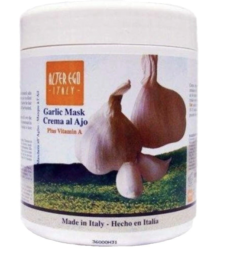 Enderezado y relajantes Alter Ego Hair Products