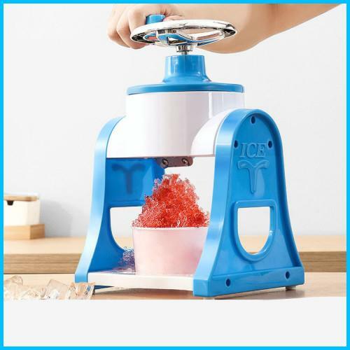 mini ice shaver