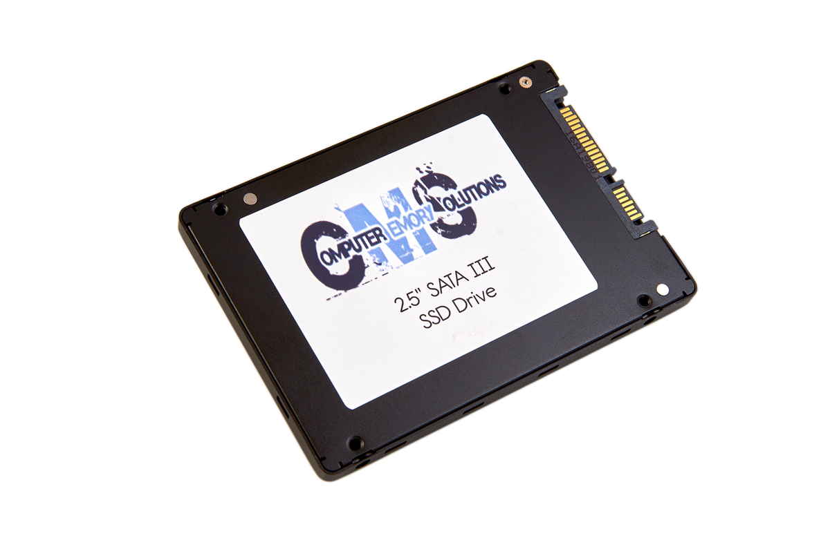 1TB 1X1TB Internal SSD Compatible with Dell Inspiron 13 (7378), 15 