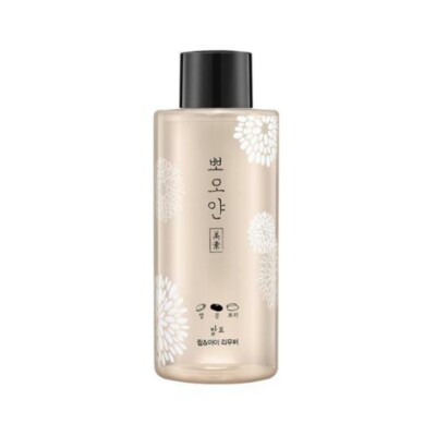 ETUDE PPOYAN Lip and Eye Remover 250ml K-Beauty
