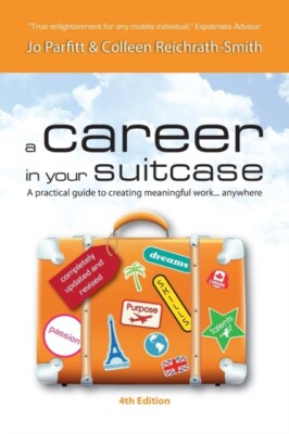 Parfitt - A Career in Your Suitcase - A Practical Guide to Creating Me - X555z