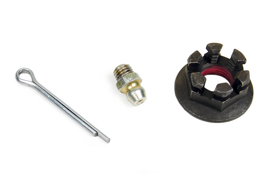 悬架控制臂和球接头组件-组件适合 05-10 Scion tC — 第 3/4 张图片