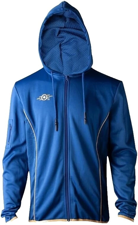 Jaqueta fallout videogame Mercadoria