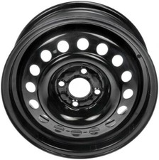 New 15 Inch Steel Wheel /Rim For 2012-2019 Nissan Versa