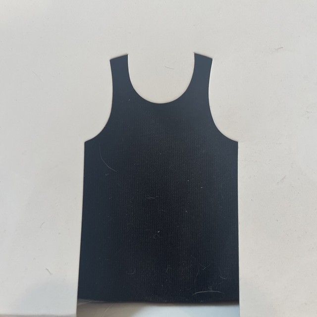 Pair of Thieves Men's Tank Undershirts 