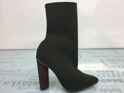 steve madden capitol bootie