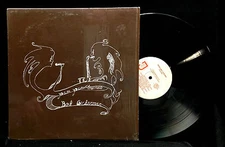 Pam Purvis/Bob Ackerman-Same January Sound 80-107-PRIVATE LABEL SHRINK