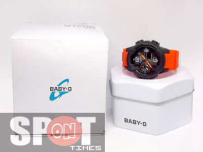 カシオ ♥ベビーG BABY-G ミリタリーレディースBGA-230-4B Amazon.co.jp: カシオ ベビーG BABY-G ミリタリースタイル クオーツ