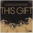 This Gift Limited Edition 5034202019732 by Sons & Daughters CD