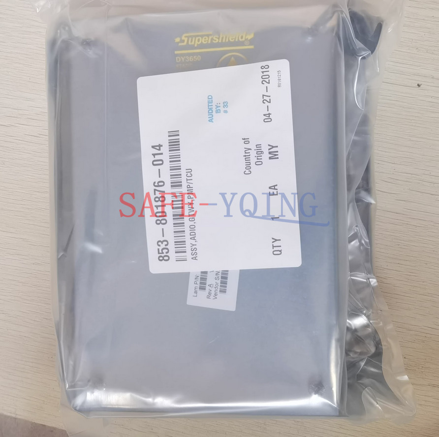 1PCS LAM RESEARCH controller 853-801876-014