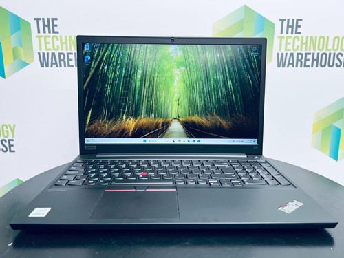 Portátil Lenovo ThinkPad E15 - 15" FHD I5-1135G7 CPU hasta 4 TB NVMe SSD Windows 11 - Imagen 22 de 23