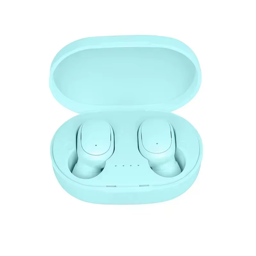 A6S TWS Wireless Earphones Bluetooth 5.1 Noise-Cancelling Waterproof Sport Buds - 第 3/17 張圖片