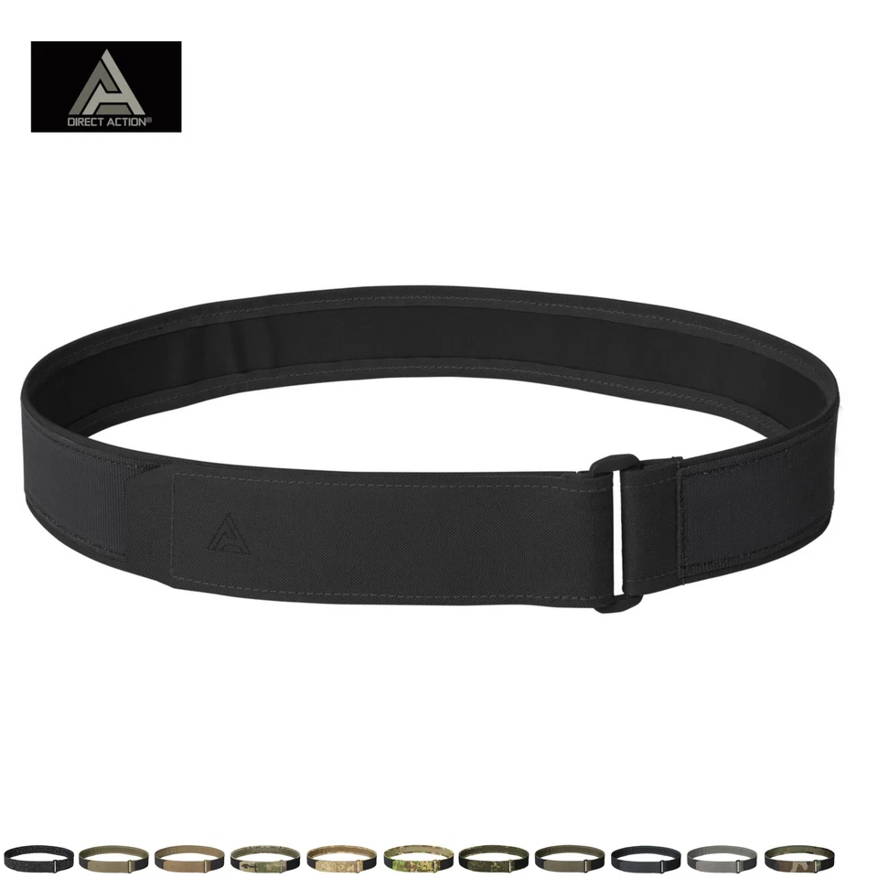 Direct Action Mustang Innengürtel Military Survival