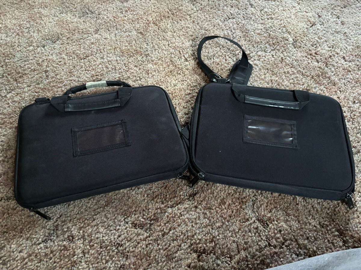 Lot of pcs: Targus Laptop Tablet Cases! Great Price! Fast Ship