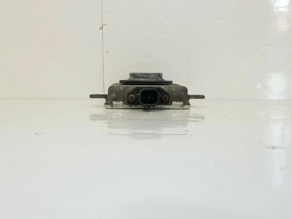 2009 Mitsubishi Lancer Xenon HID Headlight Ballast Module W3T162718704 OEM - Image 4 of 4