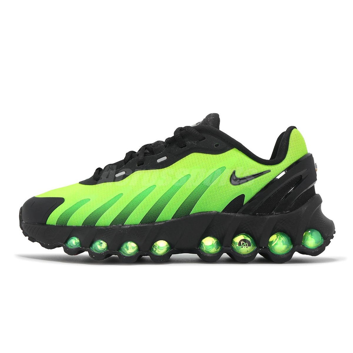 Yyyy様　AIR MOC ULTRA ブラック　カーキ　2足セット Nike Air Max DN8 AMD GS Green Strike Black Kid Youth Casual Shoes