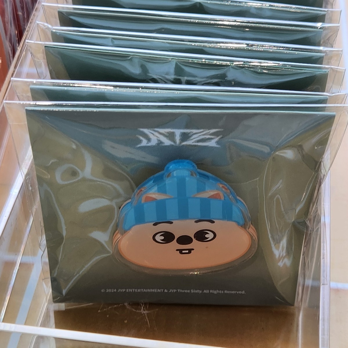 スキズ トレカ ate skzoo コンプ セット ポップアップ 韓国 グッズ STRAY KIDS SKZOO ACRYLIC POP HOLDER 'ATE' POP-UP in seoul | eBay