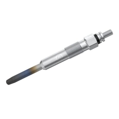1x Glühkerze BOSCH 0 250 202 020 passend für CITROËN FIAT NISSAN PEUGEOT VM