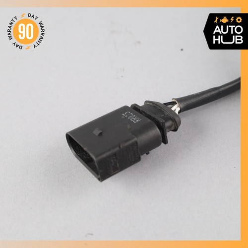 Bentley Continental GT Front & Rear Oxygen O2 Sensor Lambda Set OEM 65k - Picture 6 of 23
