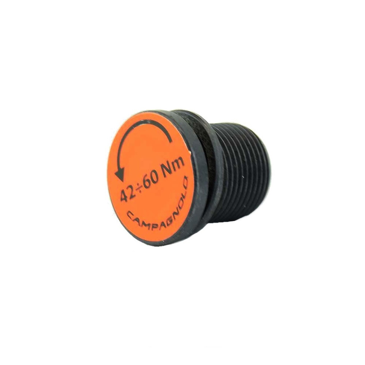 Vis De Fixation Pour Manivelle Campagnolo Record 11/12x – Ultra-Torque – Neuf Sous Emballage