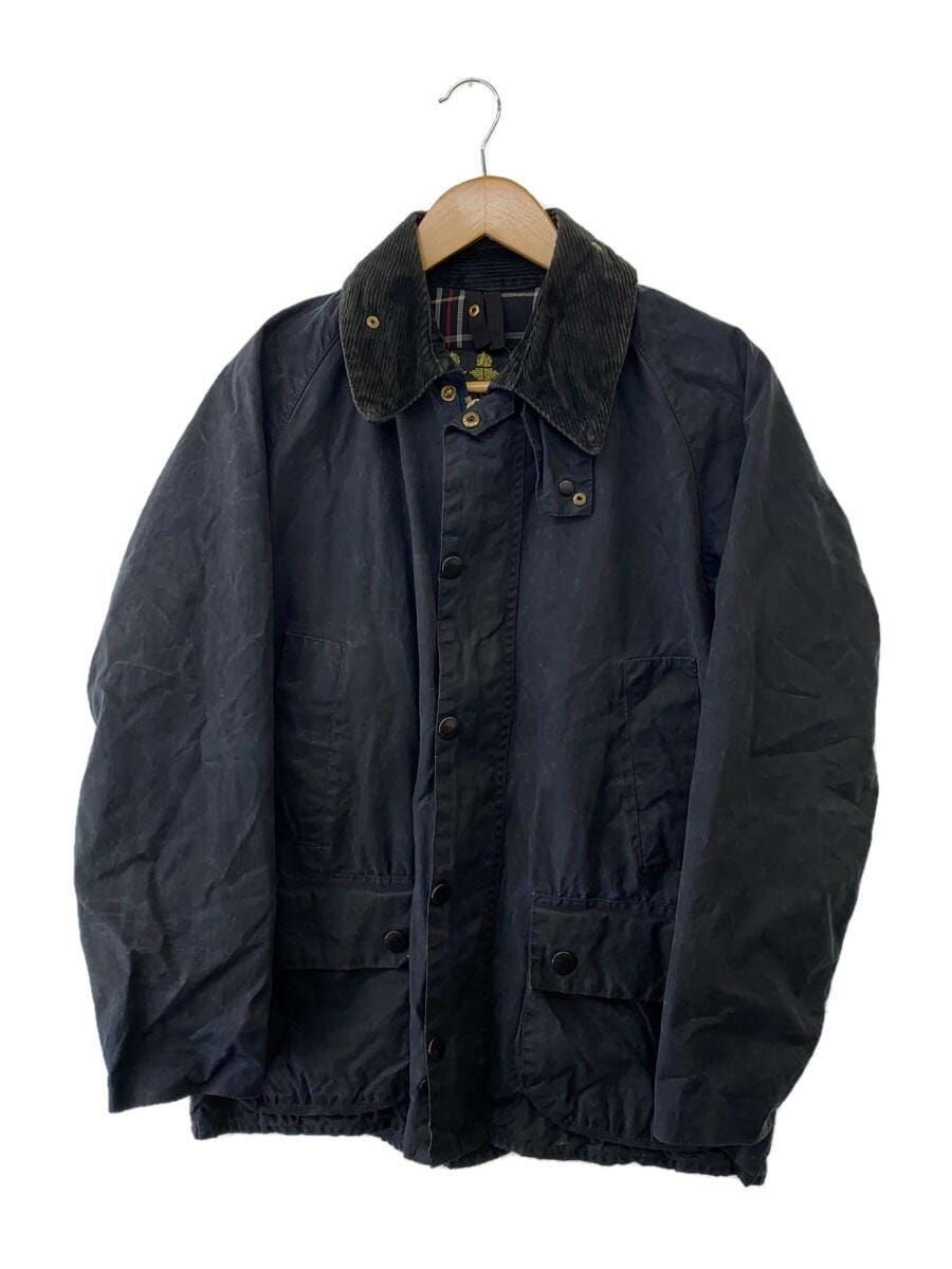 Barbour Other Babur Jacket Cotton Navy Used