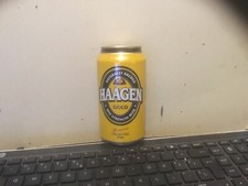 HAAGEN GOLD. PREMIUM. MID. STRENGHT. BEER