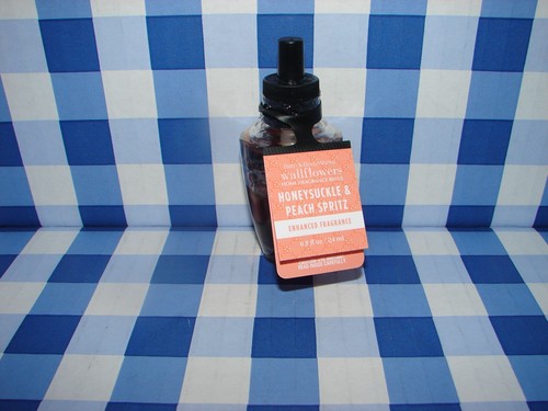 Bath & Body Works Wallflowers Home Fragrance Refill Bulb You Choose Scent - Picture 40 of 88