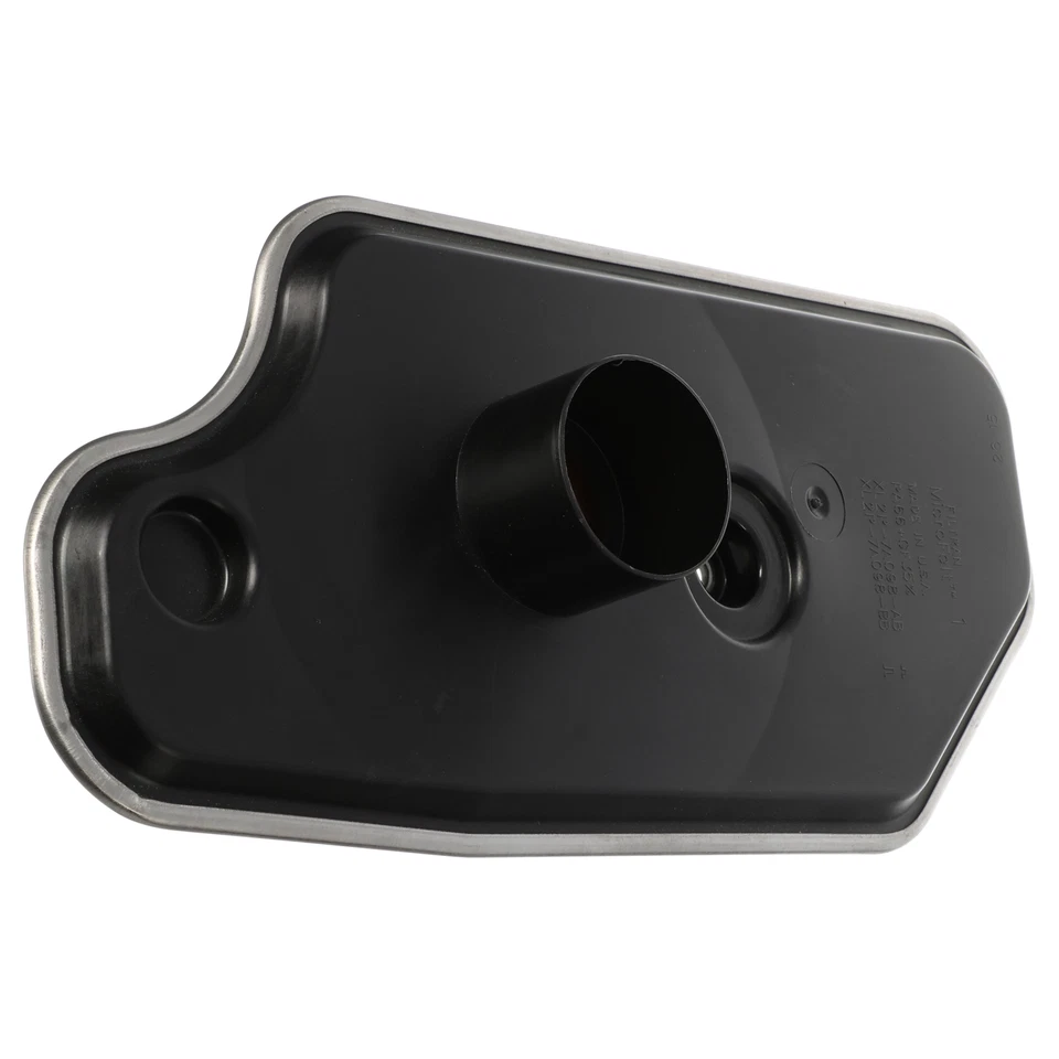 Filtro de aceite de transmisión original Ford XL2Z-7A098-DA Foto 3 de 4