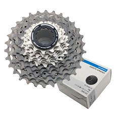 Shimano DURA-ACE CS-R9200-12 Road Cassette Sprocket,11-30T 12S HYPERGLIDE NIB