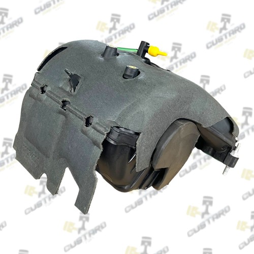GM Chevrolet 2.4 2.4L Genuine OEM Bare Intake Manifold W/ Hardware - Picture 7 of 17