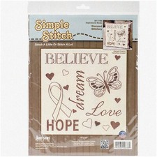 Soulful Stitches: Empowering Embroidery for a Creative Journey