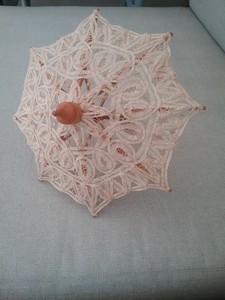 doll parasol