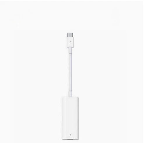 Suitable for Apple Thunderbolt 3 (USB-C) to Thunderbolt 2 Converter A1790