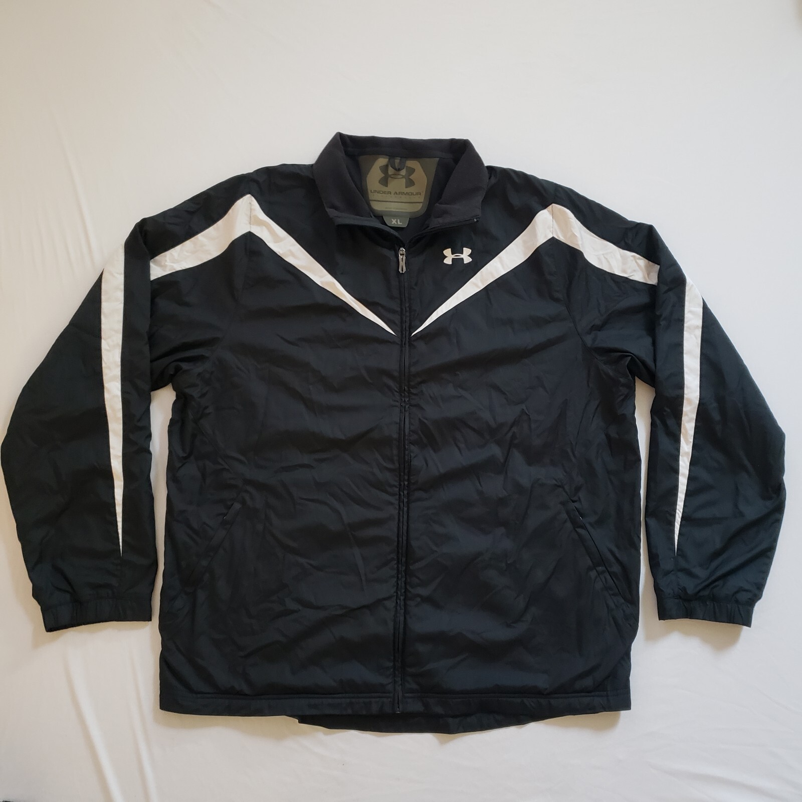 Under Armour performance  Full Zip jacket, men’s,… - image 1